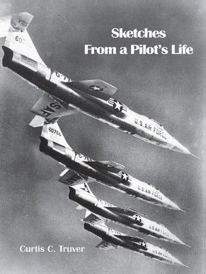 cover image of Sketches from a Pilot's Life